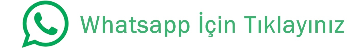 Whatsapp İletişim