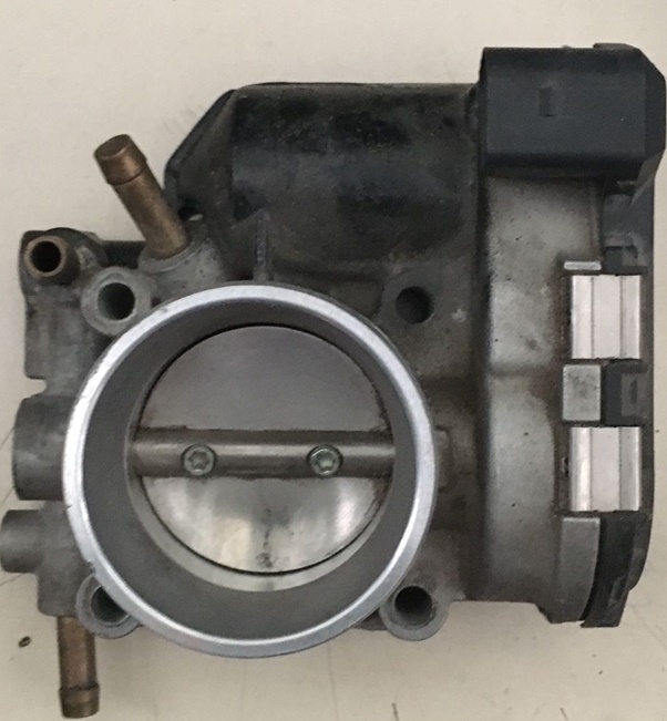 Audi A3 Boğaz Kelebeği 1.4 TFSI