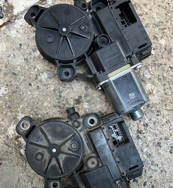 Audi A3 1.6 Cam Motoru Çıkma Yedek Parça