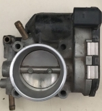 Audi A3 Boğaz Kelebeği 1.4 TFSI