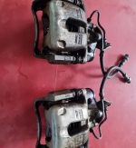 Audi A4 2.0 TFSI Fren Kaliperi Full Çıkma Orjinal