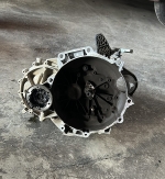  A3 - S3 - RS3 Audi A6 3.0 TFSI Şanzıman Komple Çıkma Parça