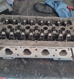  A3 - S3 - RS3 Audi Q2 35TFSI Silindir Kapağı Çıkma Hatasız