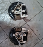  A3 - S3 - RS3 Audi Q3 35 TFSI Taşıyıcı Çıkma Parça Hatasız