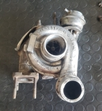  A3 - S3 - RS3 Audi Q5 40 TDI Turbo Çıkma Orjinal Hatasız